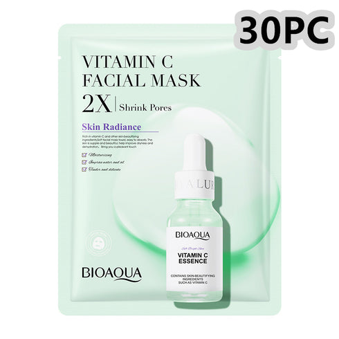 Collagen Mask Moisturizing Skin Care Products - ROUTINE FASHION